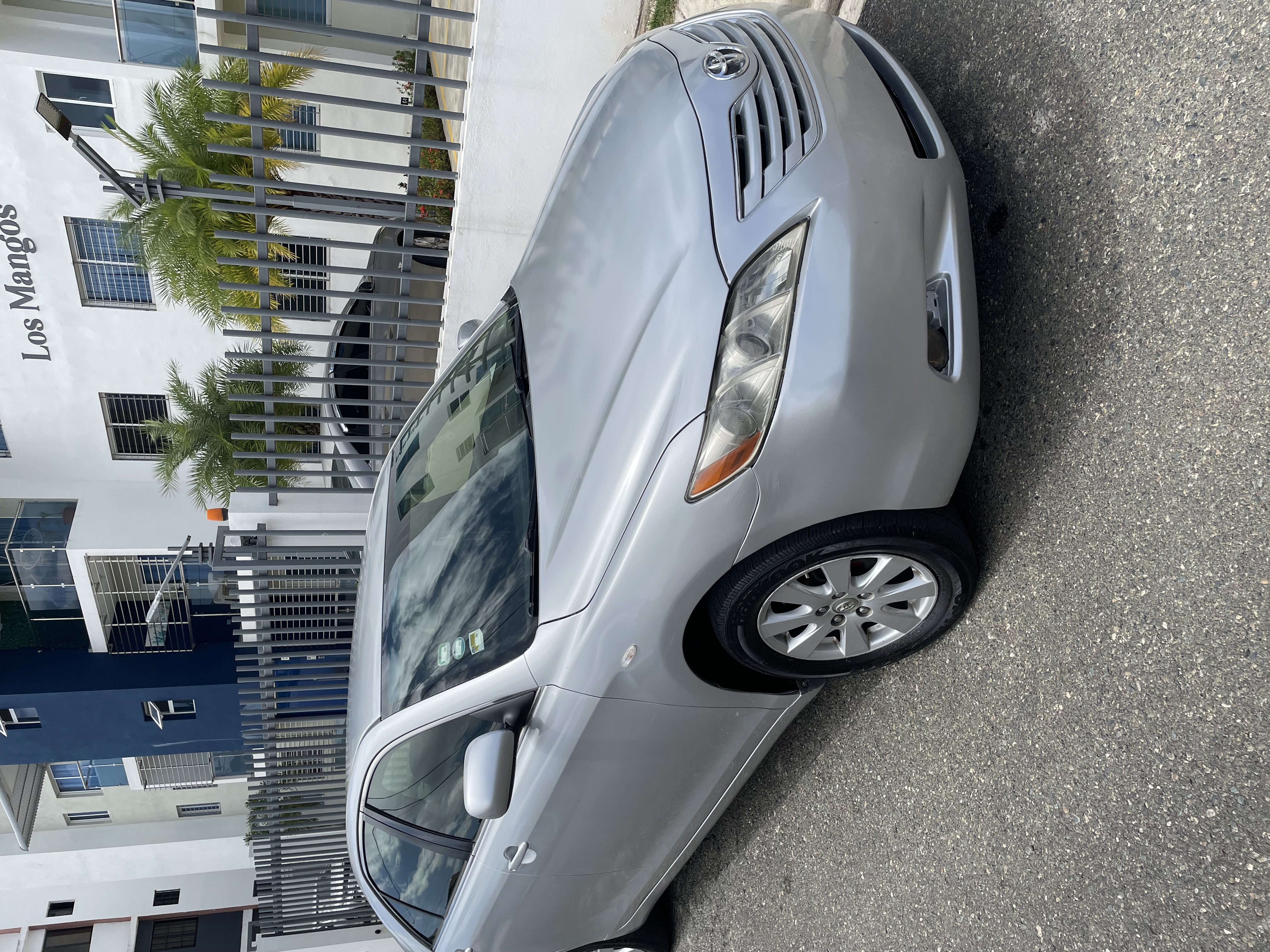 carros - Toyota Camry 2007 | Leather | Excelente estado |  7