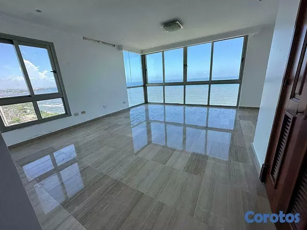 apartamentos - Apartamento amplio en venta en Malecón Center 10