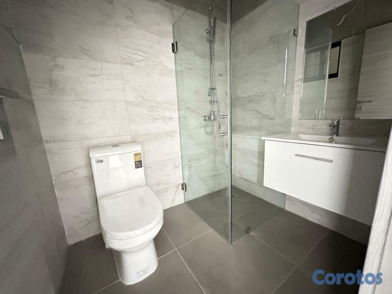 apartamentos - APARTAMENTO EN ALQUILER BELLA VISTA NORTE 10