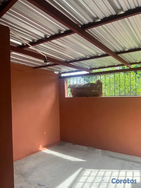 casas - CASA EN ALQUILER EN SANTO DOMINGO OESTE 12