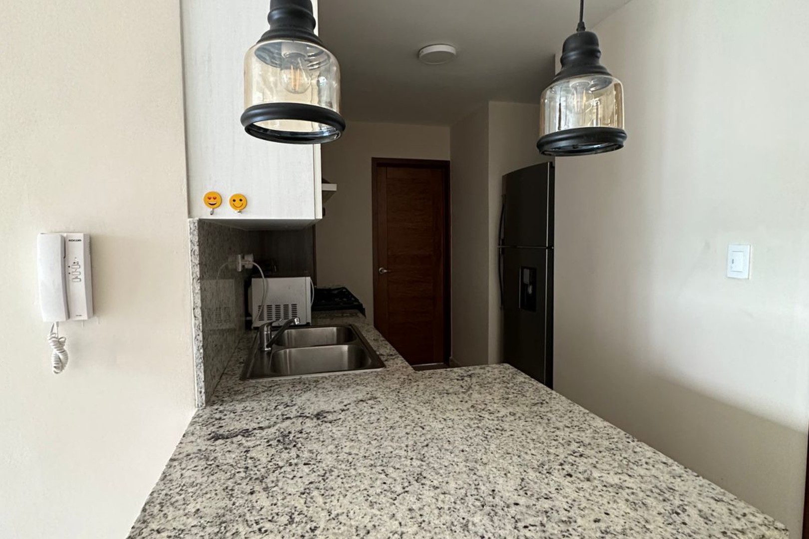 apartamentos - Apartamento en Alquiler en SERRALLES Amueblado de UNA Habitación 2