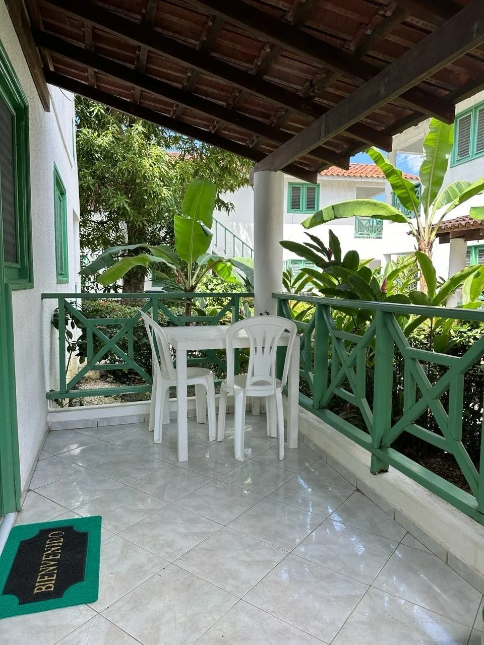 apartamentos - Las Terrenas - Apartamento amueblado 0