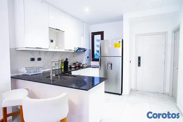 apartamentos - Cana Rock Star  7