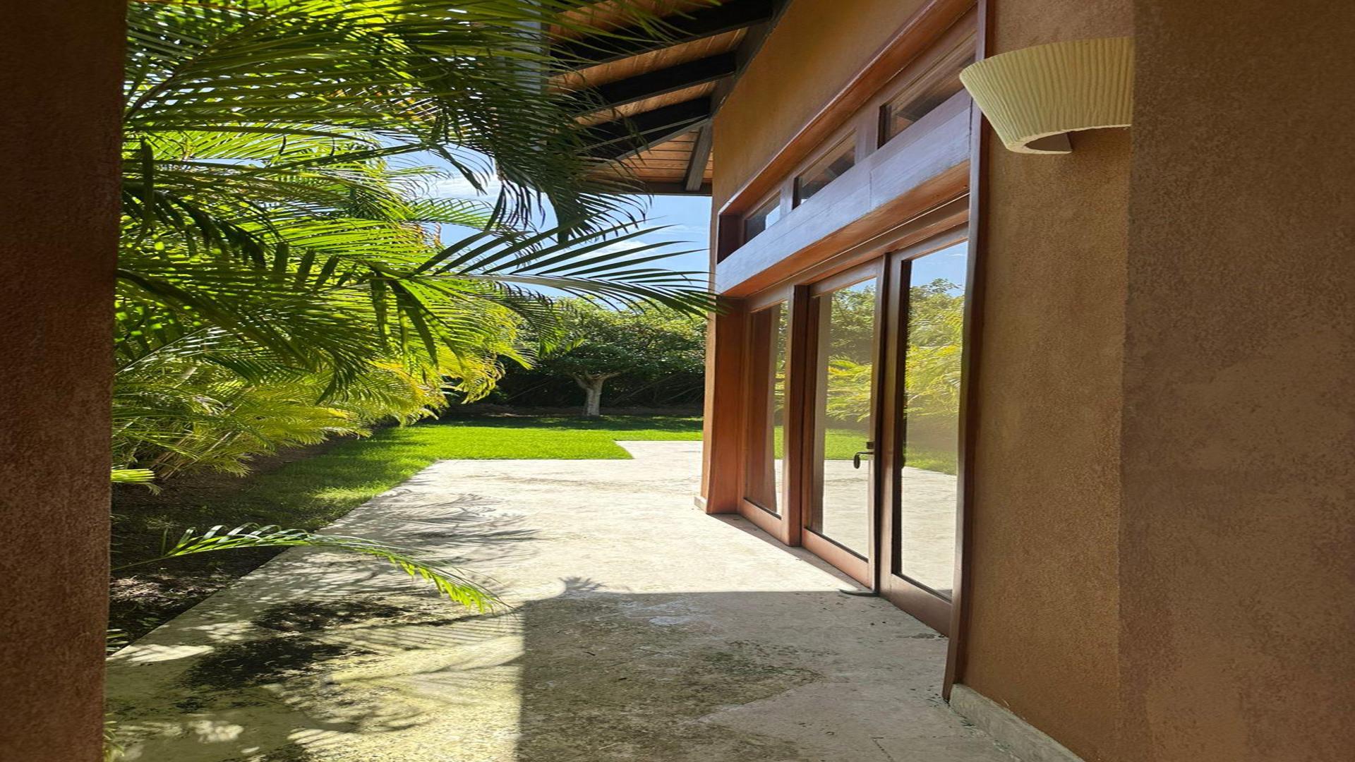 casas vacacionales y villas - ¡Villa Exclusiva en Green Village, Cap Cana! 🏡✨ 5