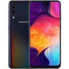 celulares y tabletas - Samsung Galaxy A50- 64GB
