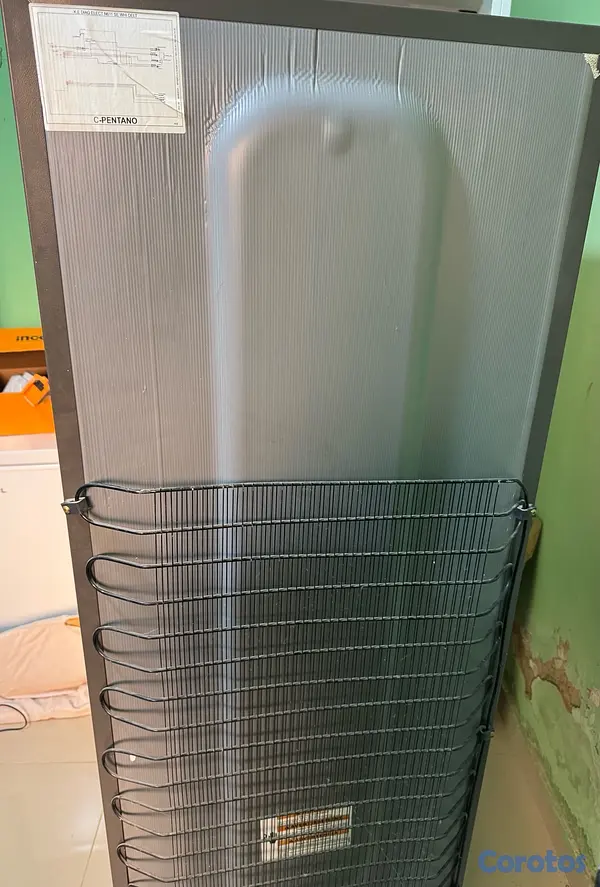 otros electronicos - NEVERA WHIRLPOOL WRW32 6