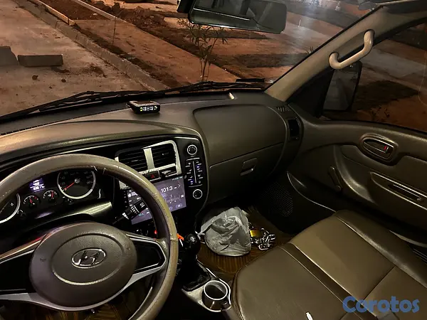 jeepetas y camionetas - Hyundai H100 2023 12