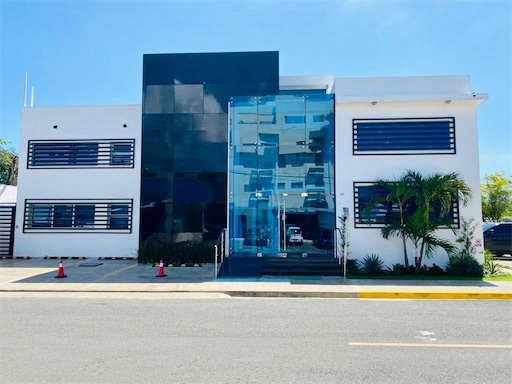 oficinas y locales comerciales - Lujosos locales en los prados 3