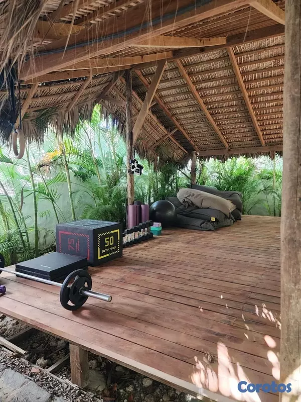 casas vacacionales y villas - Este Hotel Boutique en Playa Encuentro, Cabarete r 5