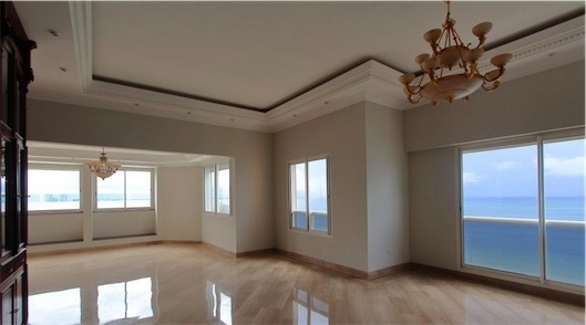 penthouses - Malecon penthouse 4 habitaciones 4.5 baños 4 parqueos