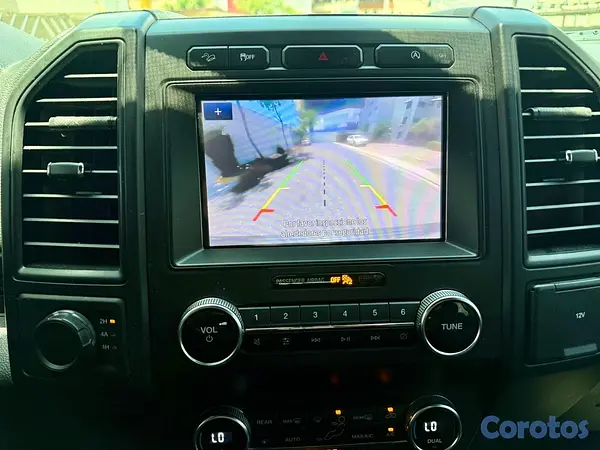 jeepetas y camionetas - FORD EXPEDITION 2018 11