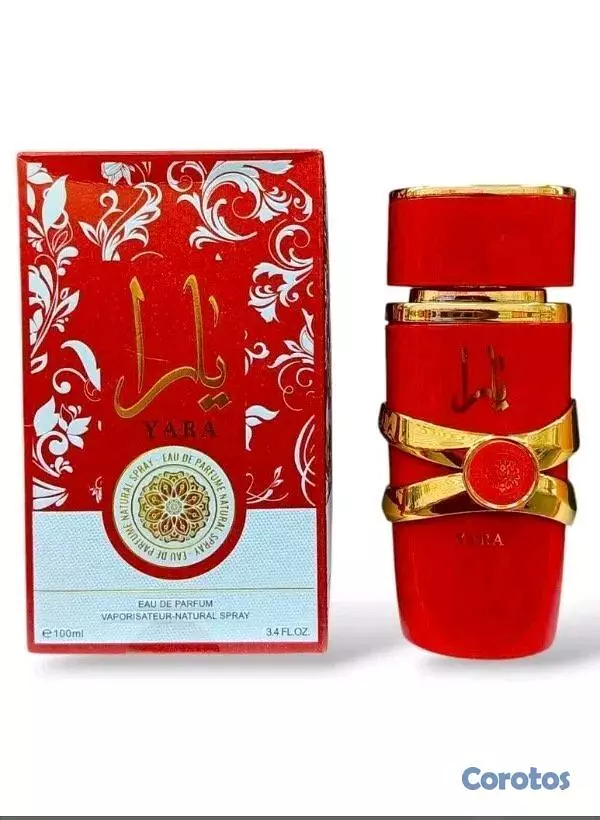 Otros productos - ofertas de perfumes 6 por 5400 9