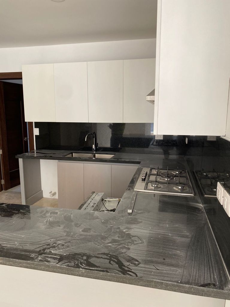 apartamentos - Segundo Piso en Torre, Santiago 8