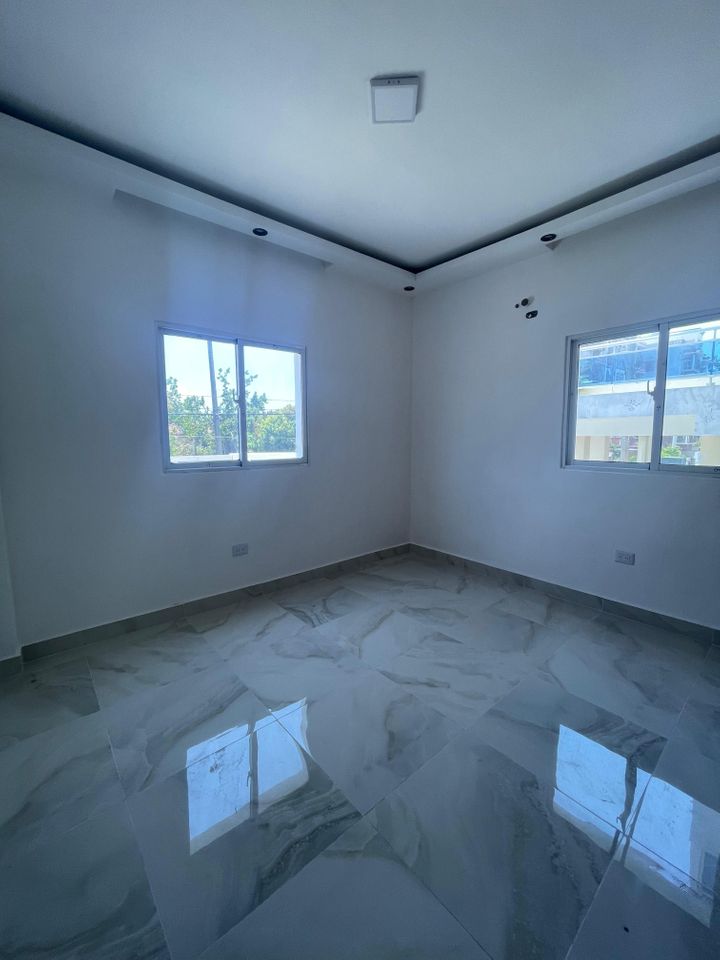apartamentos - Apartamento en Reparto los tres ojos 8