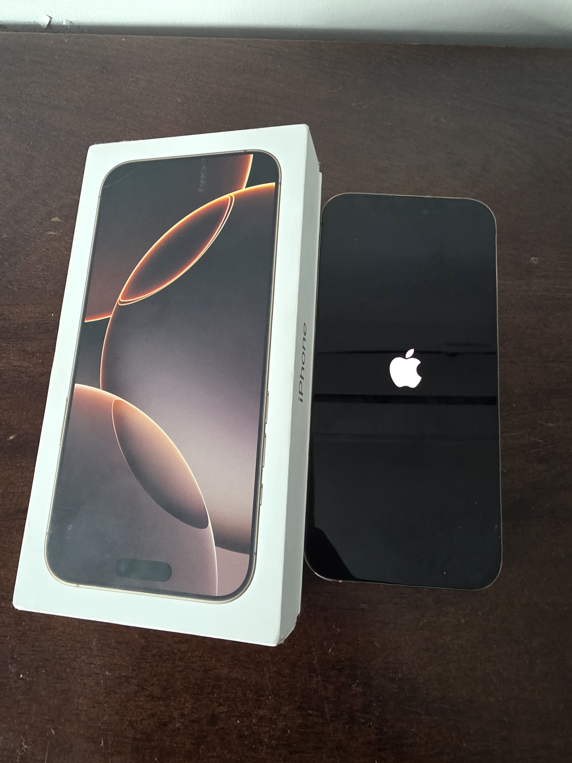 celulares y tabletas - IPHONE 16 PRO MAX,256 GB, FACTORY UNLOCK. 3