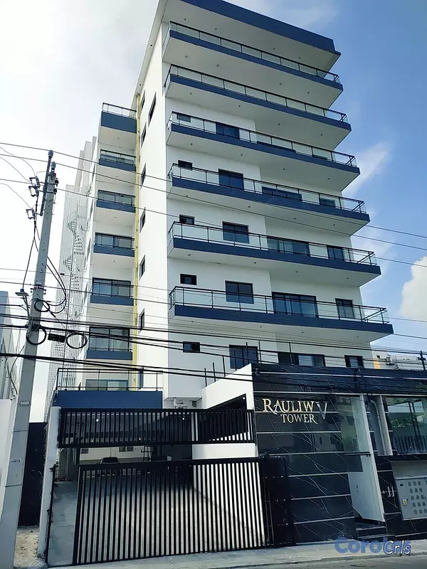 apartamentos - DIOS📍 A PASOS DE CARREFOUR📍Colinas de los Ríos  DN.
TORRE DE APARTAMENTOS  10