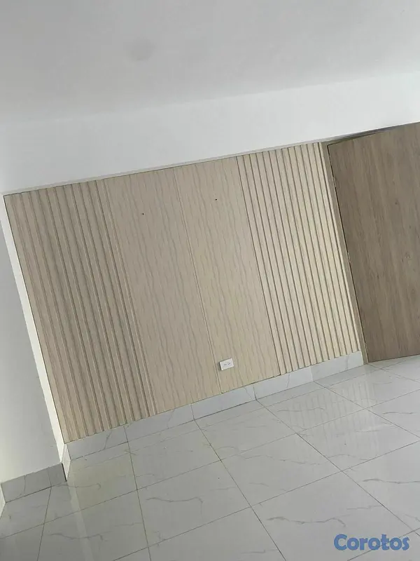apartamentos - APARTAMENTO NUEVO EN TORRE MODERNA – NACO  COMODID 9