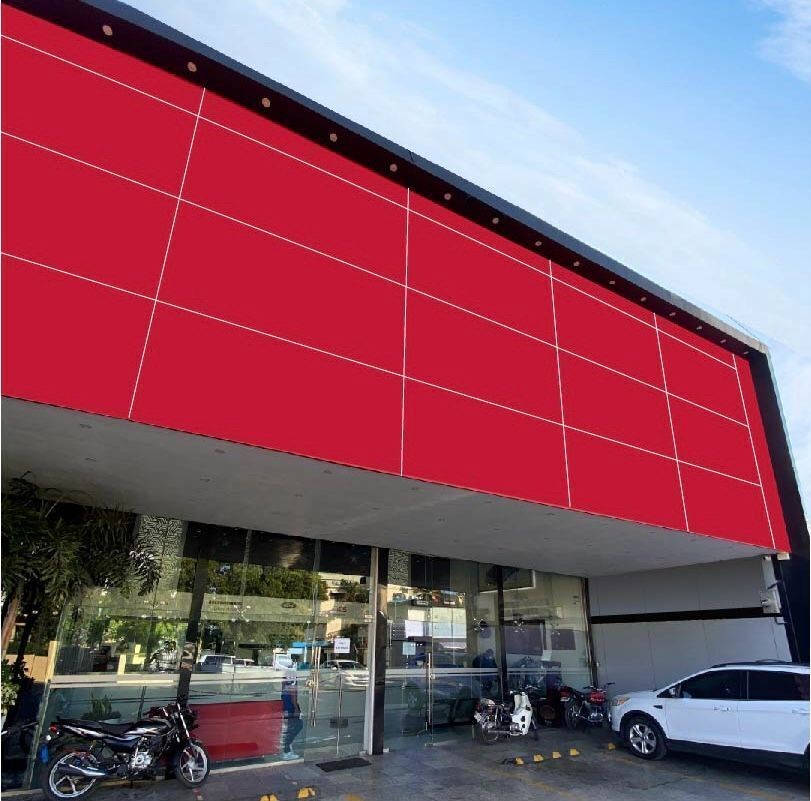 oficinas y locales comerciales - Local con Nave 1,000 mts Ens. Quisqueya  7
