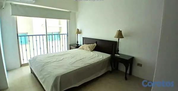 apartamentos - Alquiler Apartamento de 2 Habitaciones, Los Cacigazcos 5