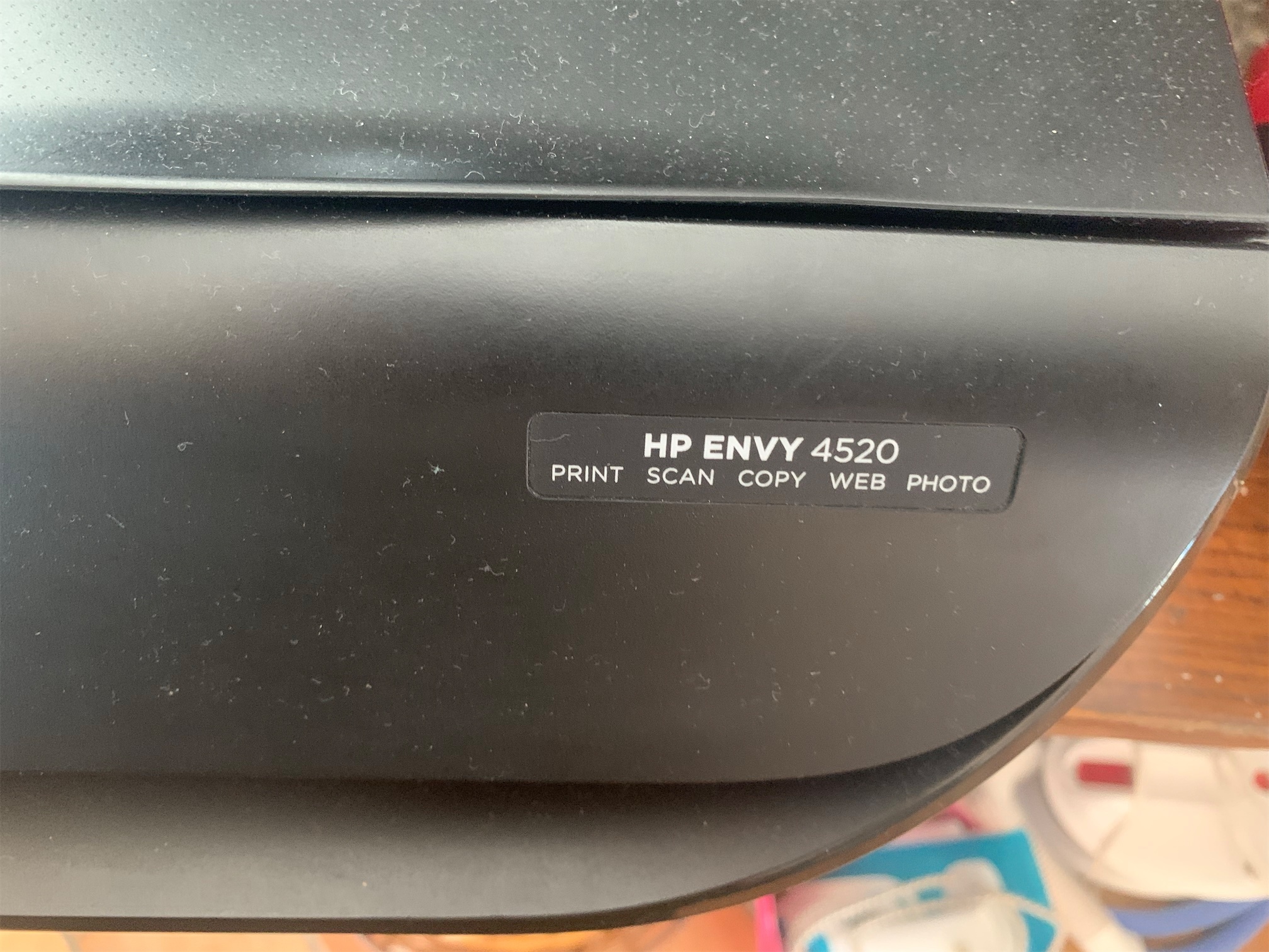 impresoras y scanners - Impresora HP Instant Ink 2