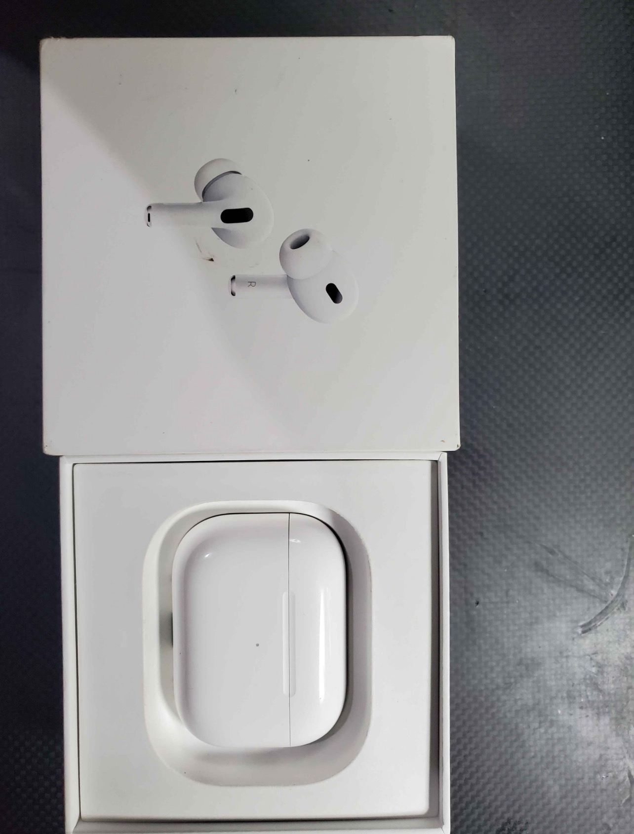 accesorios para electronica - AirPods Pro 2 NUEVOS, con cancelación de ruido activa + ENVÍOS GRATIS 2