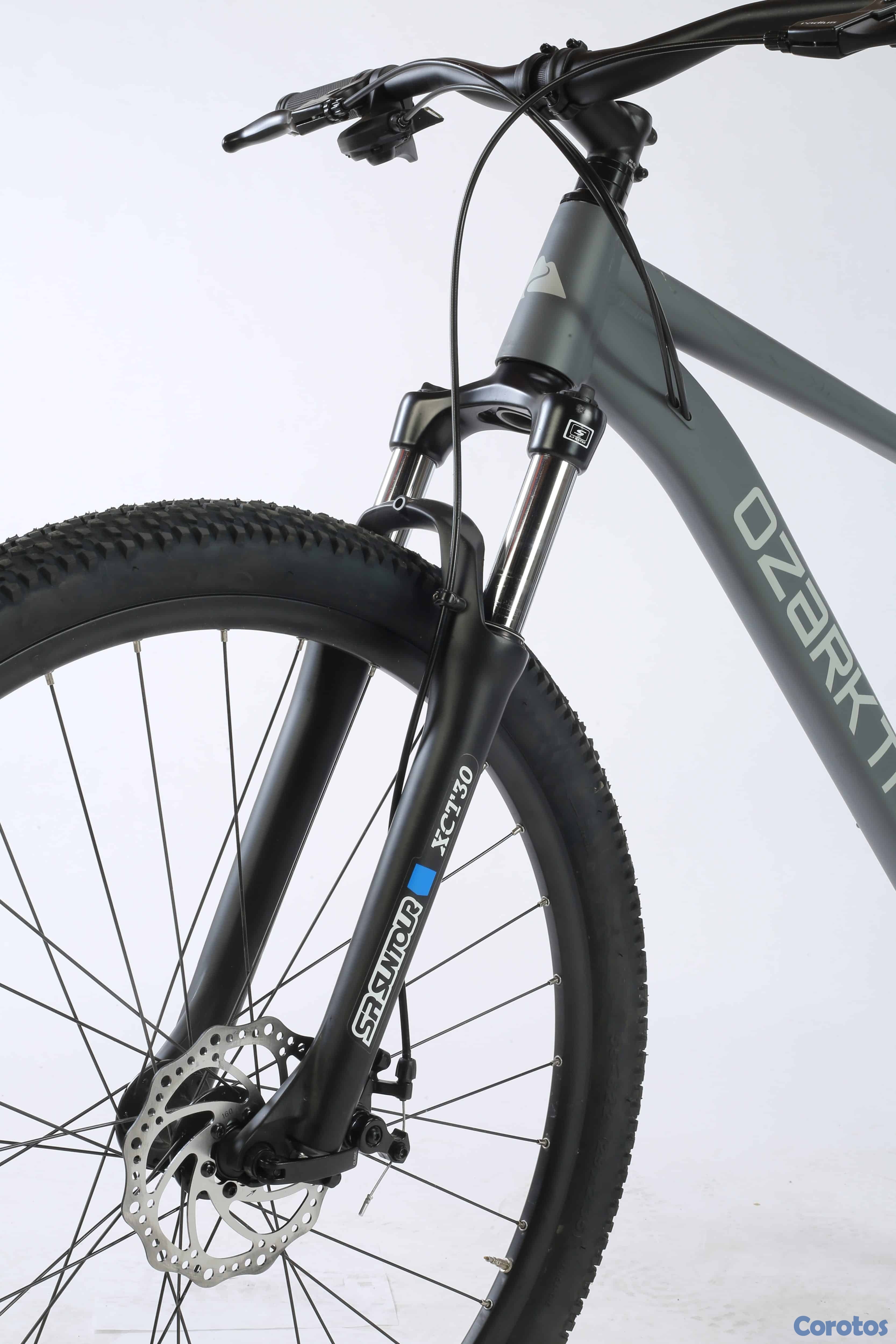 bicicletas y accesorios - Bicicleta de Montaña, Ozark Trail Ridge,cuadro peq 6