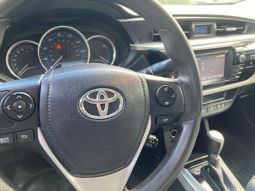 carros - Toyota corolla 2015 2