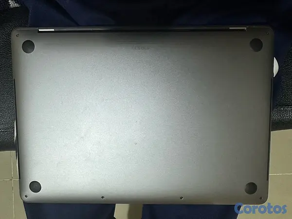 computadoras y laptops - MacBook Pro 2020 6