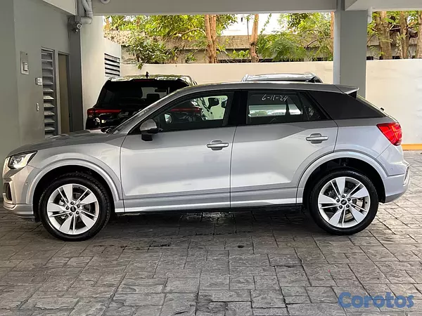 jeepetas y camionetas - Audi Q2 4