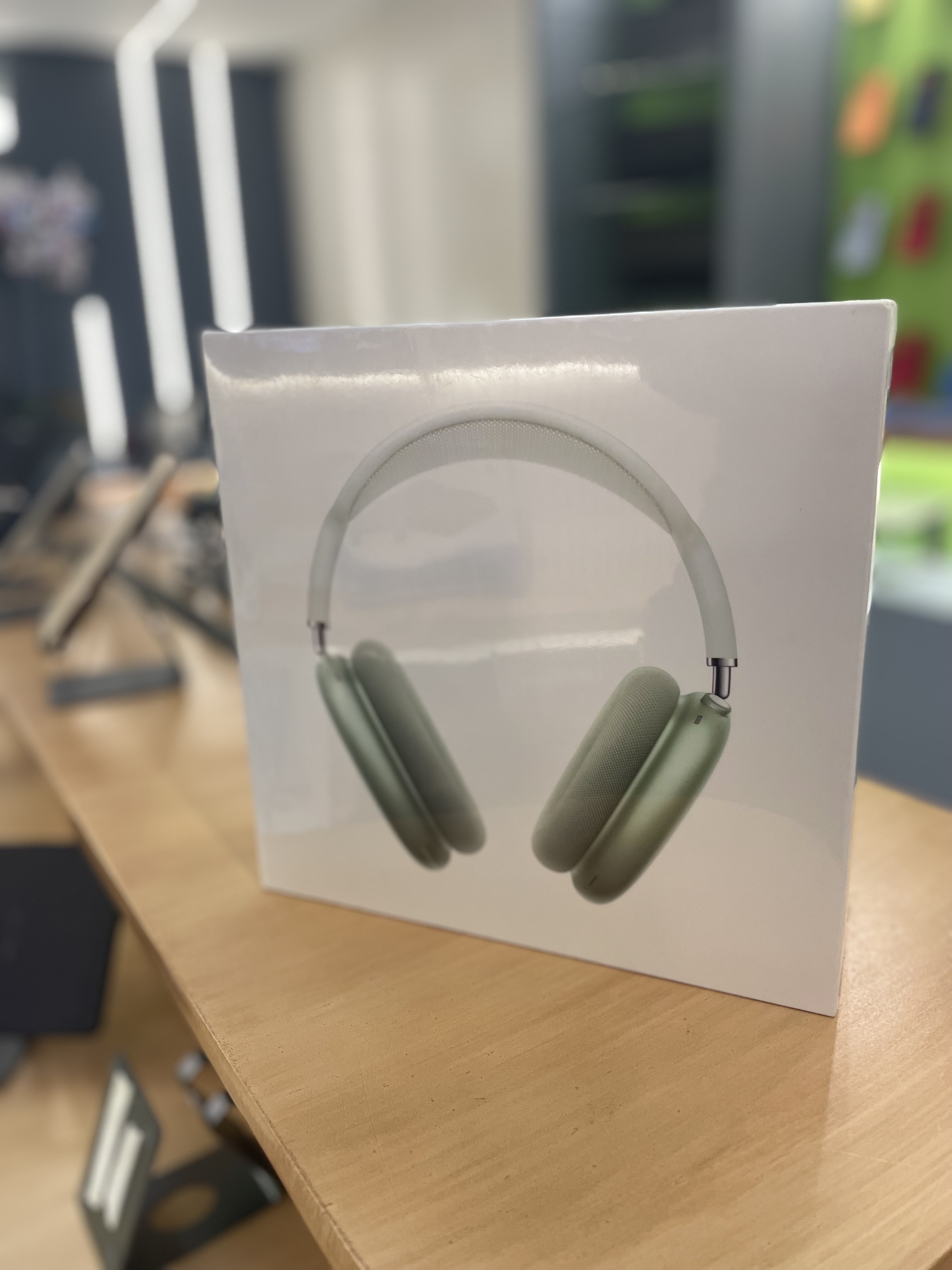 camaras y audio - AIRPODS MAX SMART CASE 2