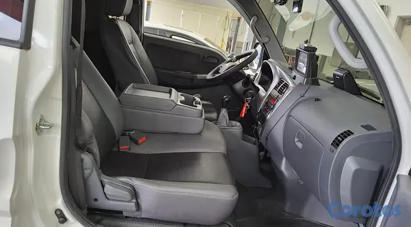 camiones y vehiculos pesados - THE NEW KIA BONGO III 2022 FRIGORIFICO GLP 9