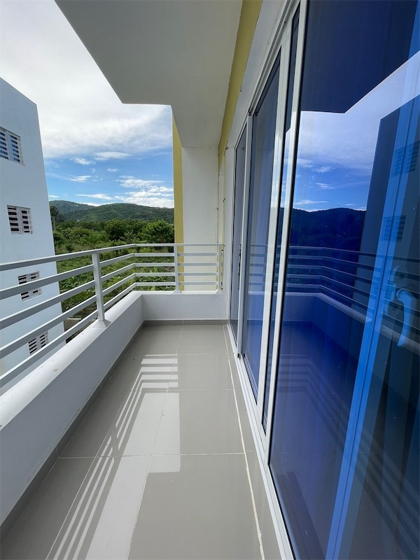 apartamentos - Apartamento económico en venta en excelente condiciones. 3