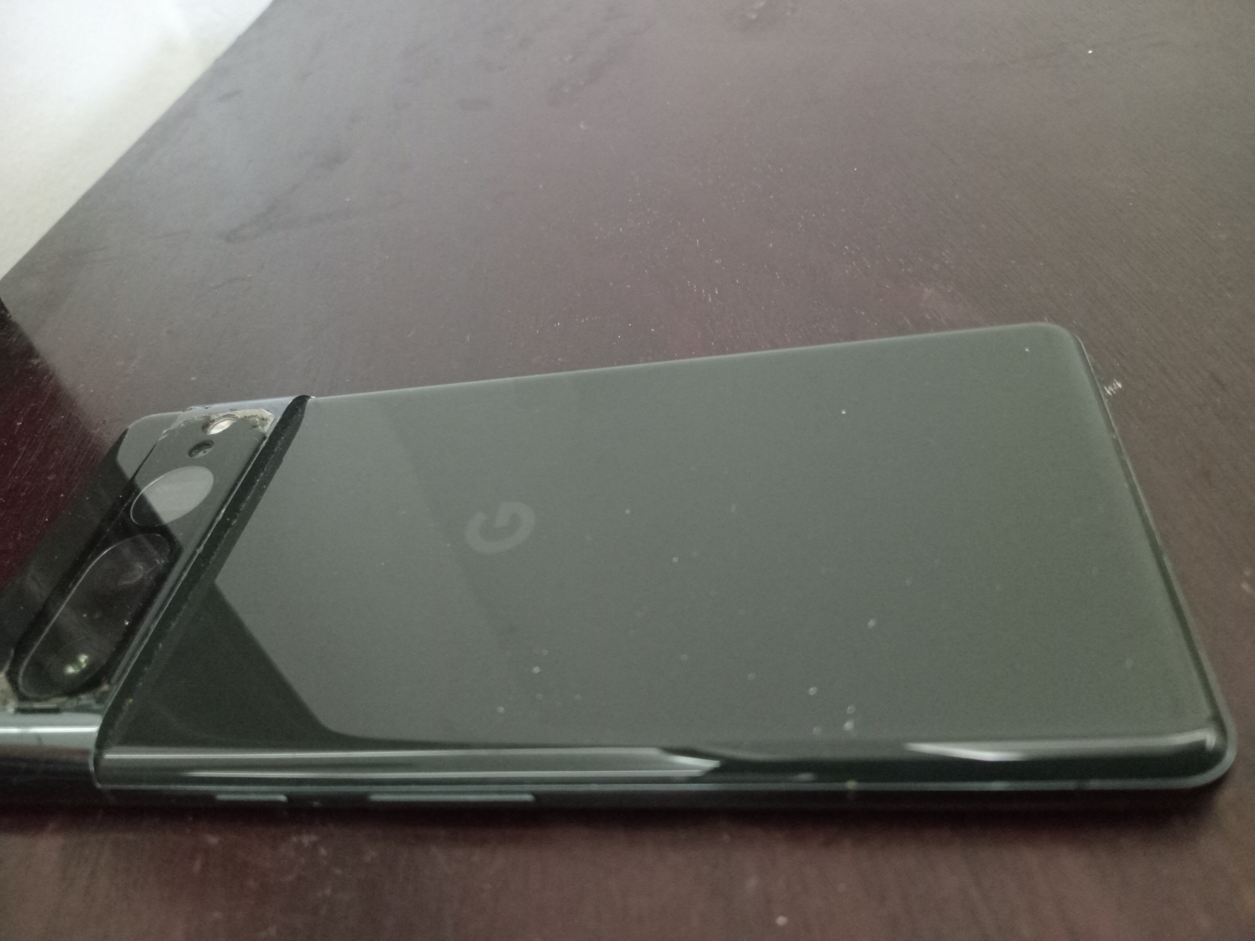 celulares y tabletas - Vendo Pixel 7 Pro 2