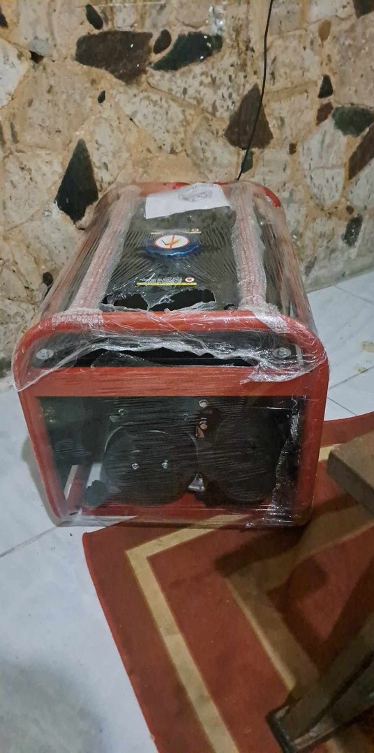 plantas e inversores - Vendo planta electrica 29.000 