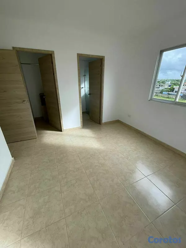 apartamentos - PROYECTO APART EN LA UREÑA LISTO PARA ENTREGA 1787 9