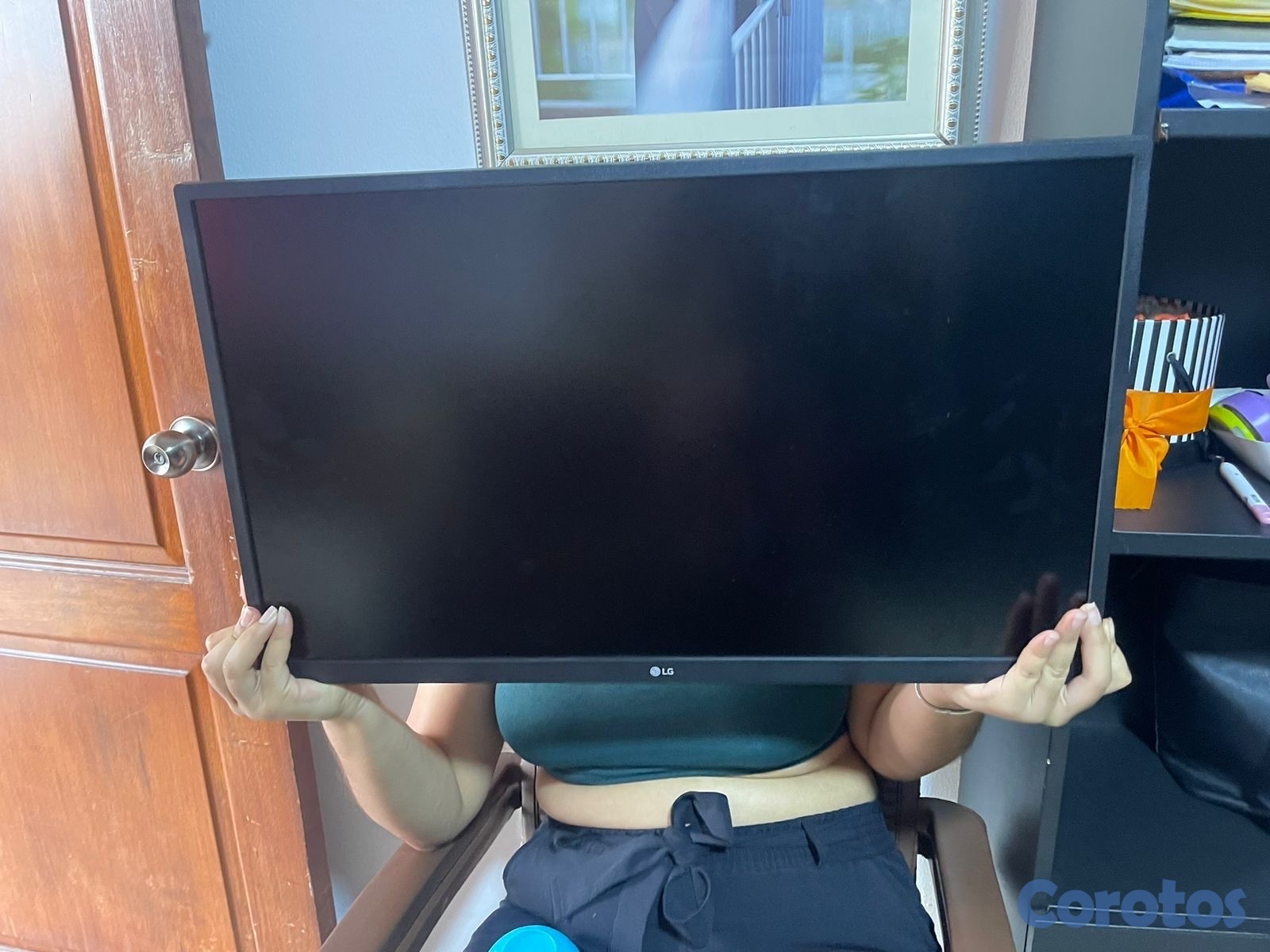 computadoras y laptops - Monitor 3