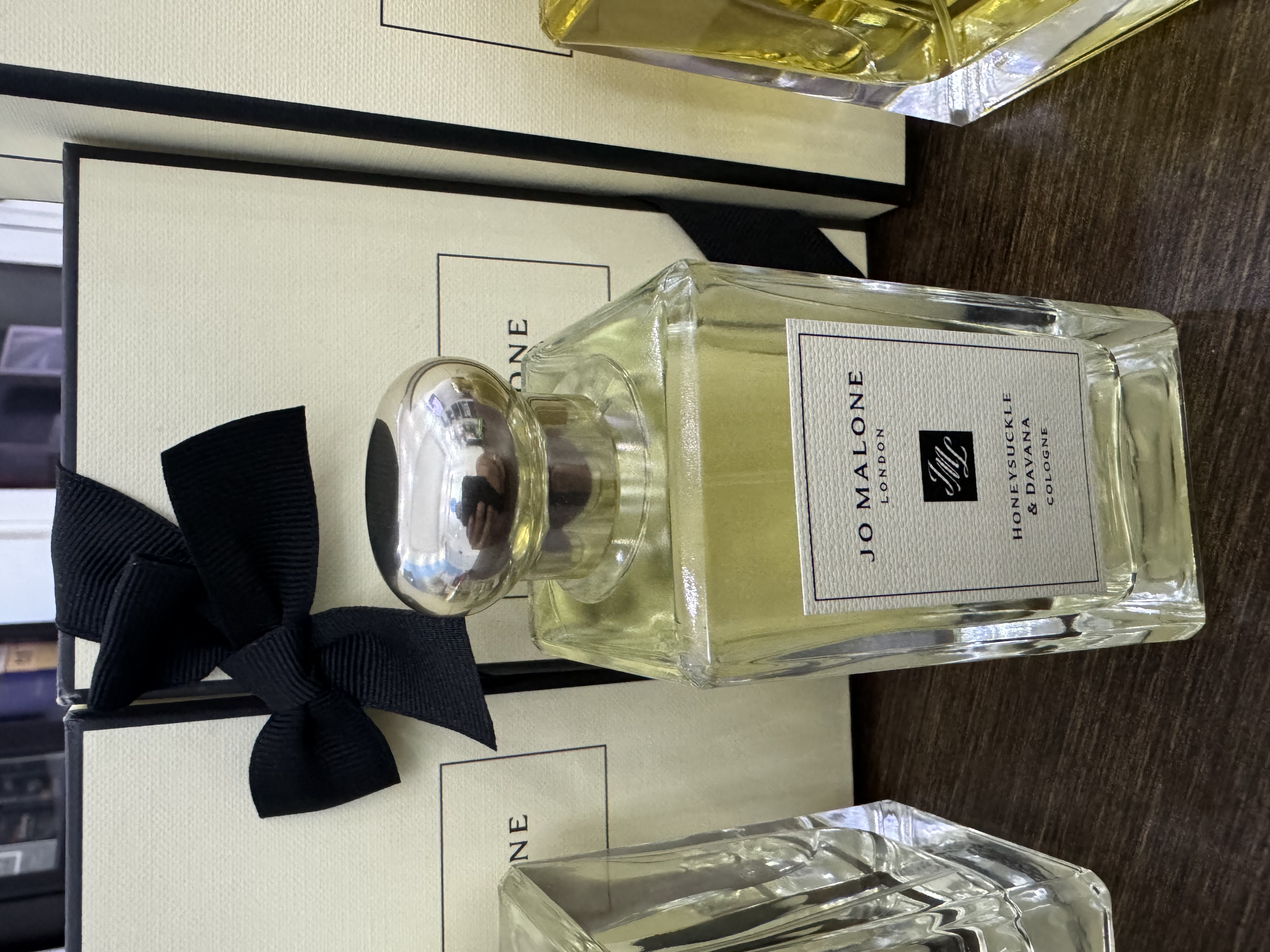 salud y belleza - Perfumes Jo Malone 100ML Nuevos RD$ 9,500 NEG.  7