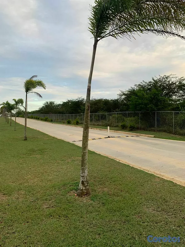 solares y terrenos - Solar en residencial privado en Boca Chica – Ideal 1