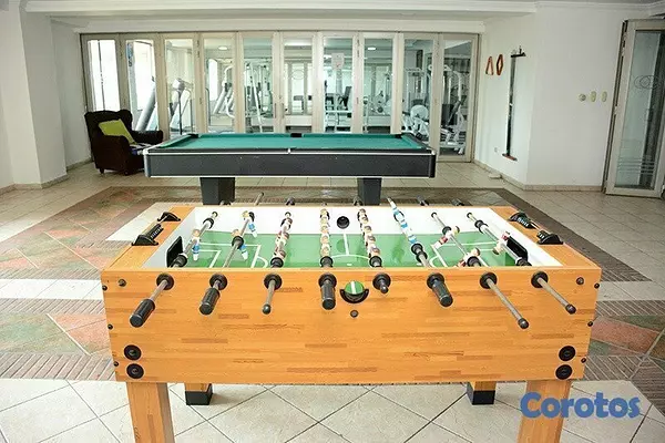 apartamentos - Apartamento en venta de 3 habitaciones en Malecon  9