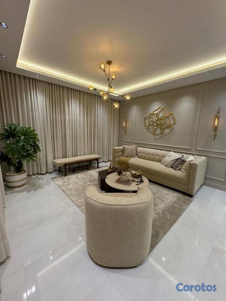 apartamentos - Hermoso Apto Alquiler en Av. Independencia 4