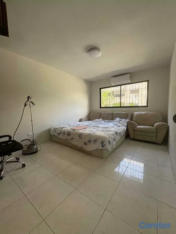 apartamentos - Apartamento de 3 Habitaciones, Los Cacicazgos 7