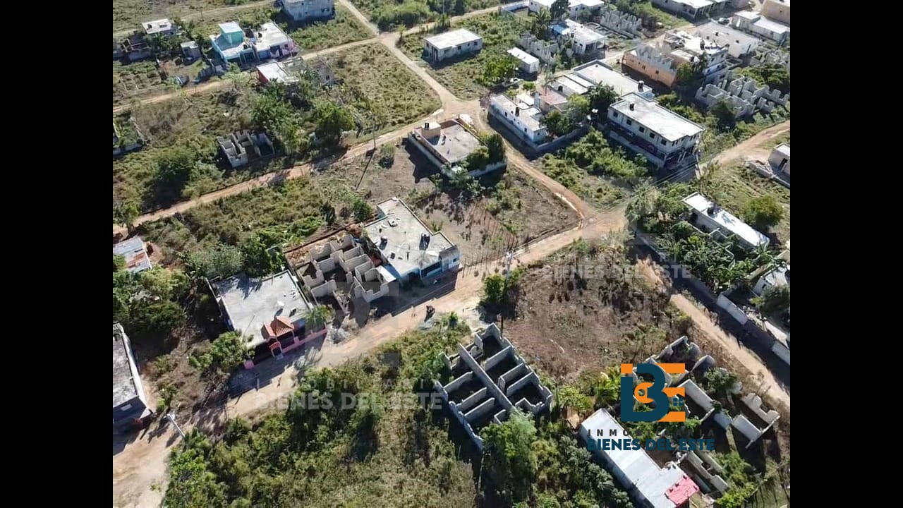 casas - Se Vende Mejora con Cuatro Habitaciones, SPM. 7