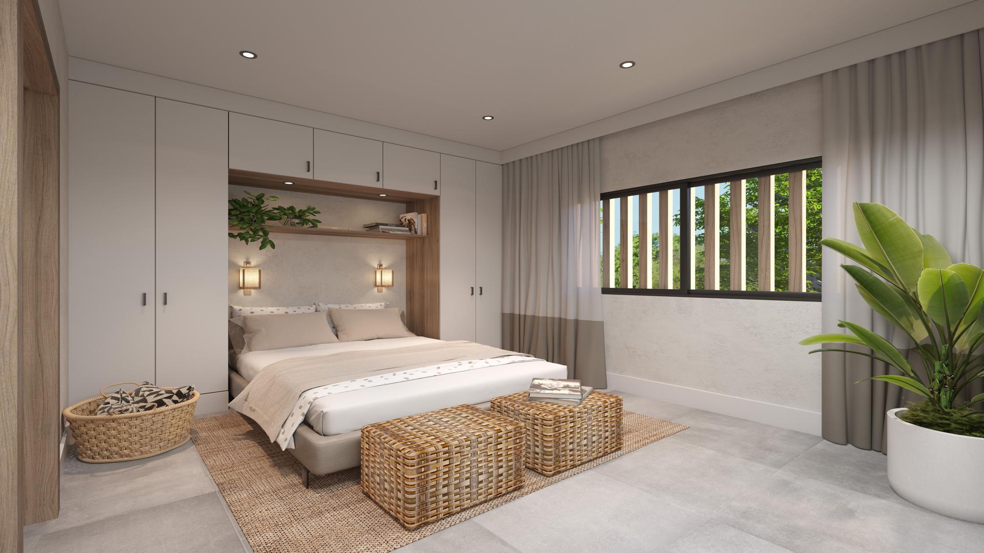 otros inmuebles - VILLAS EN EXCLUSIVO SECTOR DE VISTA CANA REPUBLICA DOMINICANA 4
