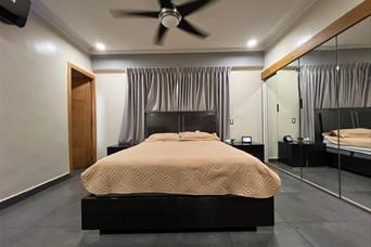 penthouses - Moderno penthouse en Gazcue 6