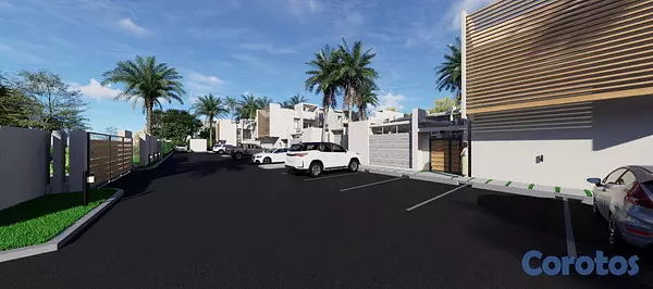 apartamentos - Apartamento en venta en vista cana de una habitaci 2