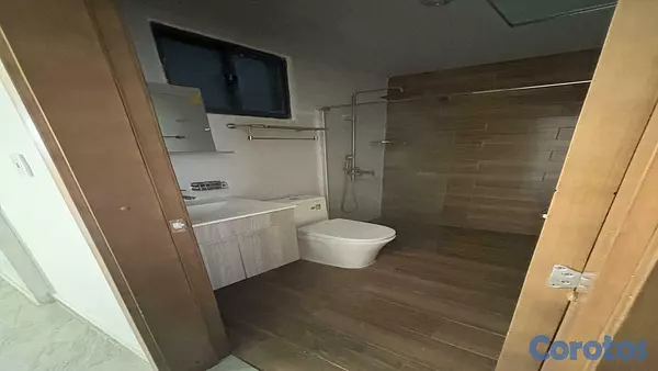 apartamentos - Venta Apartamento 1 Hb con estudio Ensanche Paraiso 7