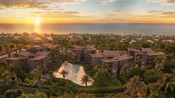 apartamentos - Apartamento De Venta En Las Terrenas Playa Bonita 2