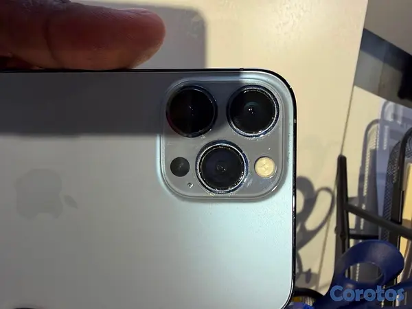 celulares y tabletas - Iphone 13 Pro Max 2