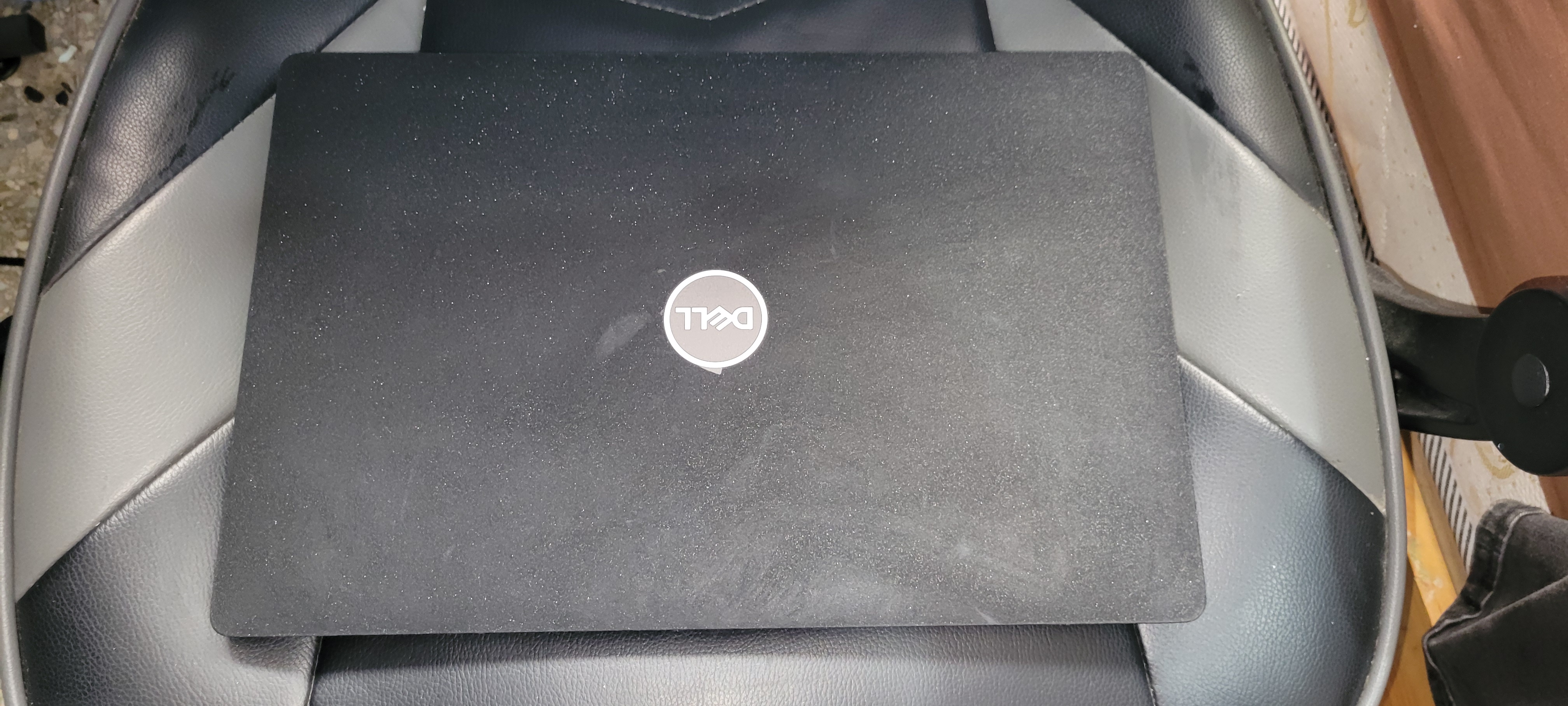 computadoras y laptops - DELL LAITUDE 5500 3