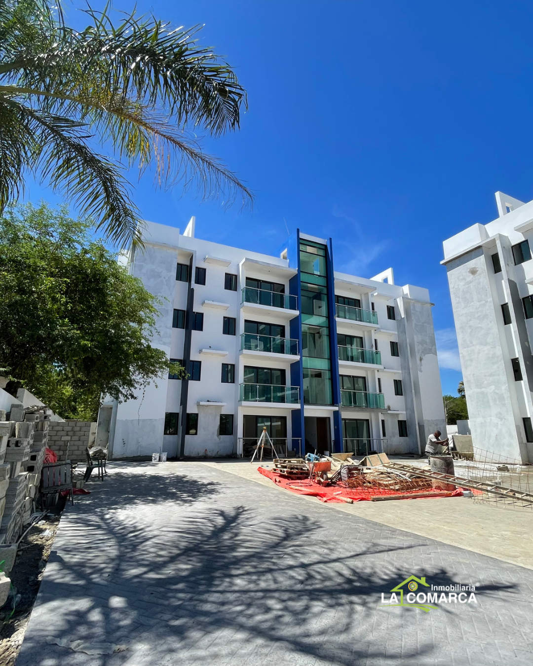 apartamentos - Apartamentos Disponibles en Santiago
